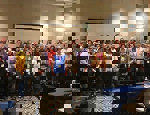 Advantage Users Group 2019